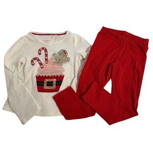 Isaac Mizrahi child’s holiday set
